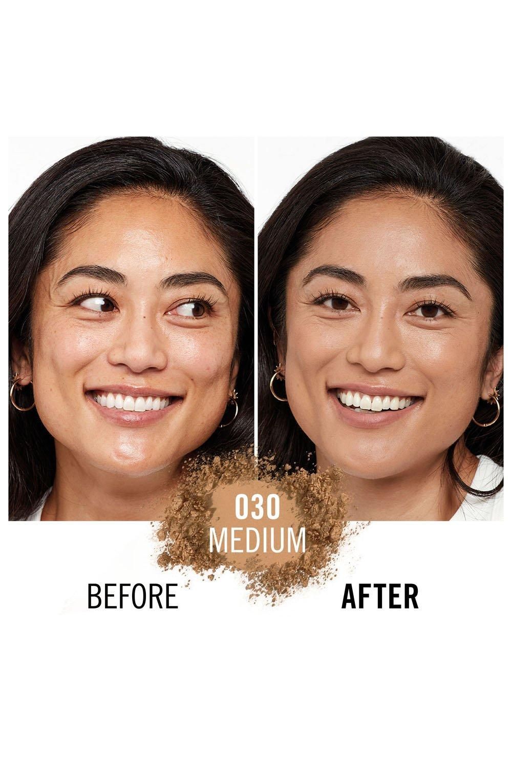 Rimmel London Kind & Free Pressed Powder 30 Medium image 4