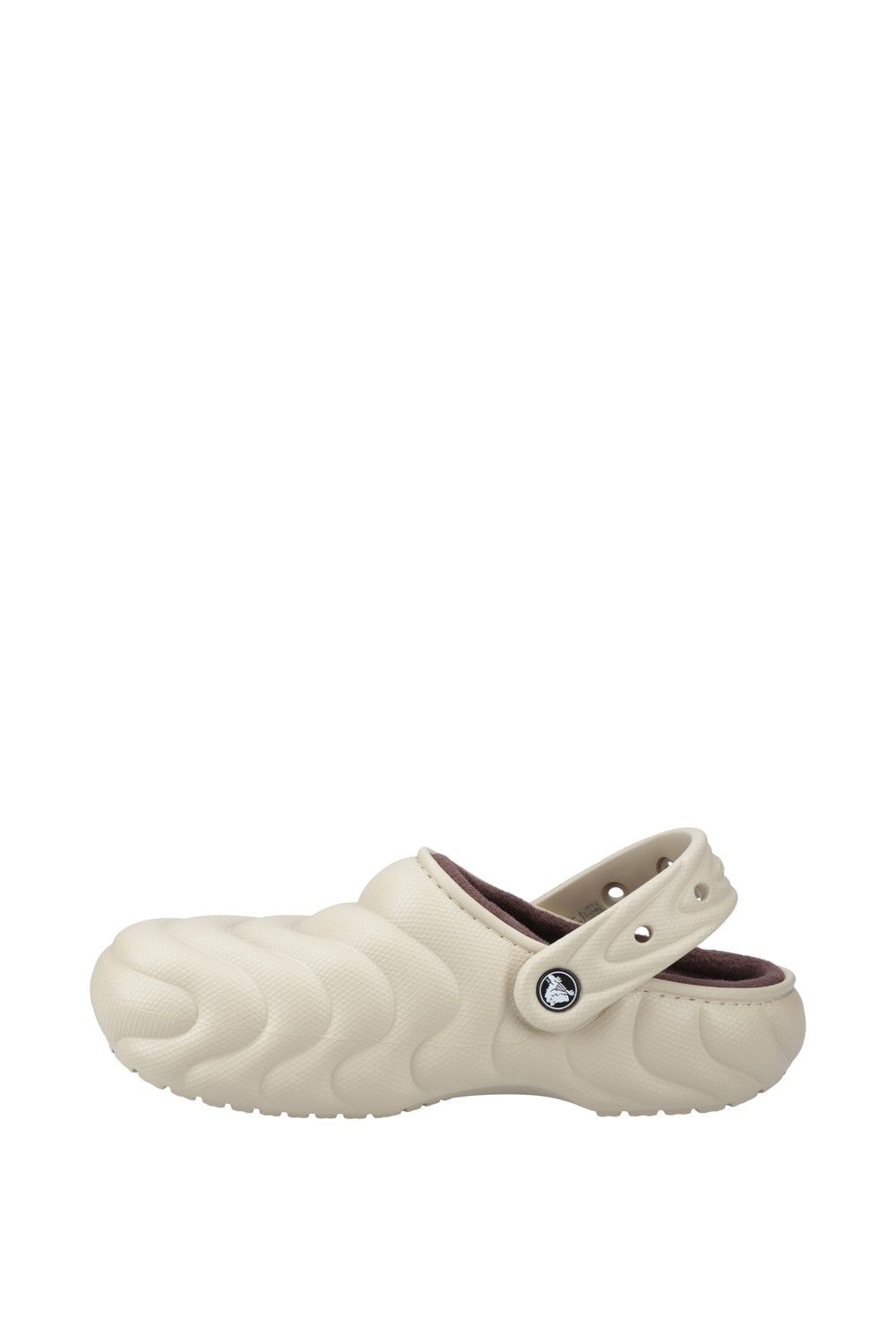 Crocs Classic Lined Overpuff Clog image 4