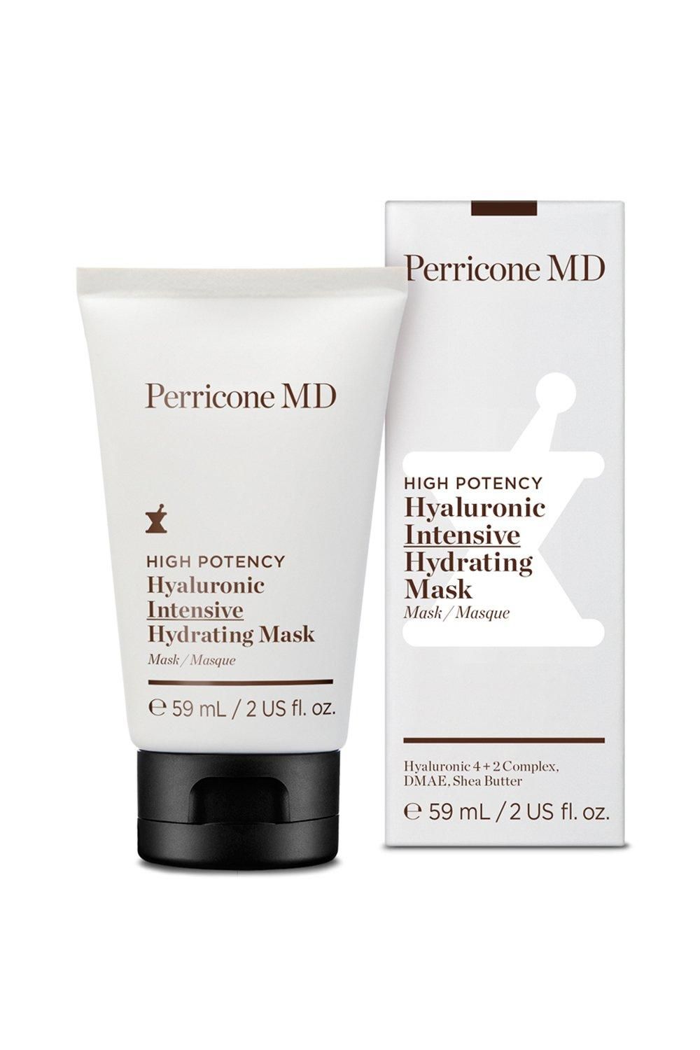 Perricone MD Hyaluronic Intensive Hydrating Mask Multi image 1