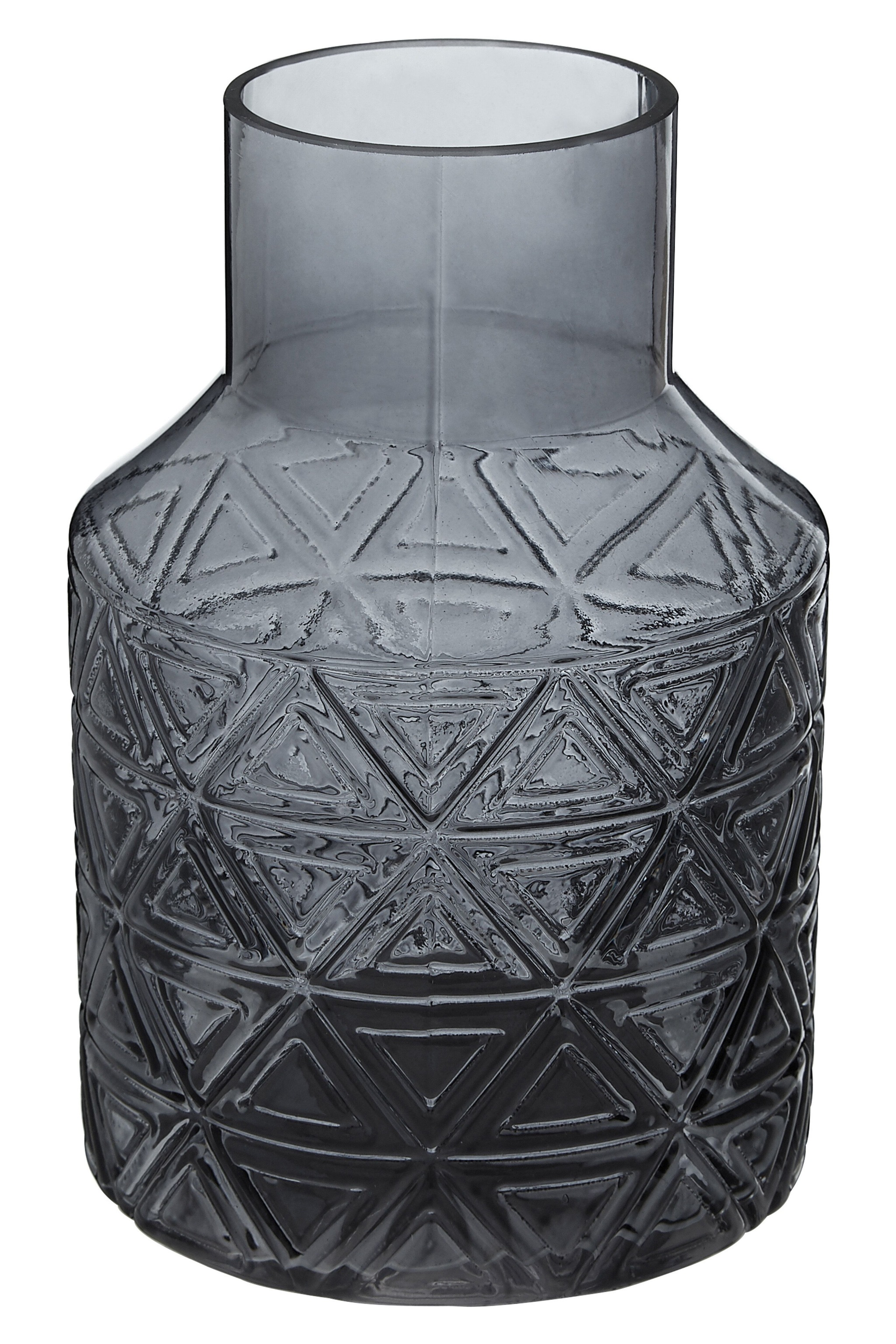 Orsina Dokatas Glass Vase image 2