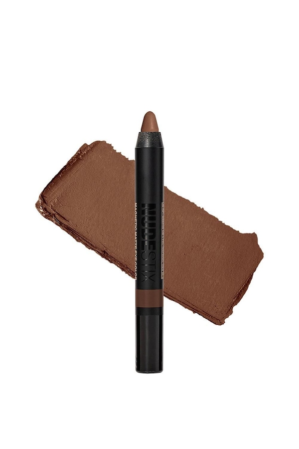 Nudestix Magnetic Matte Eye Colour Chocolate