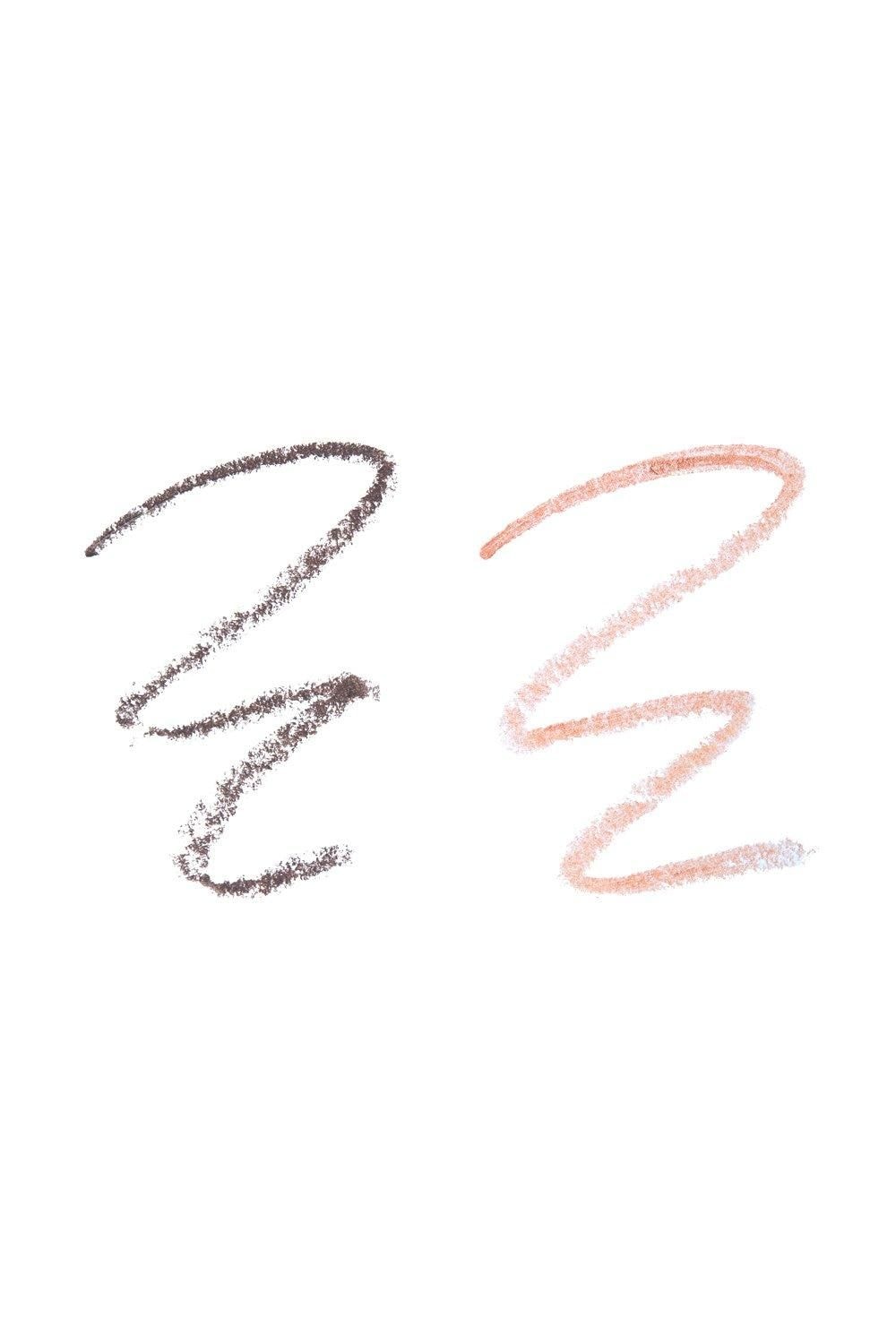 Revolution Precise Contour & Highlight Stick Dark image 2