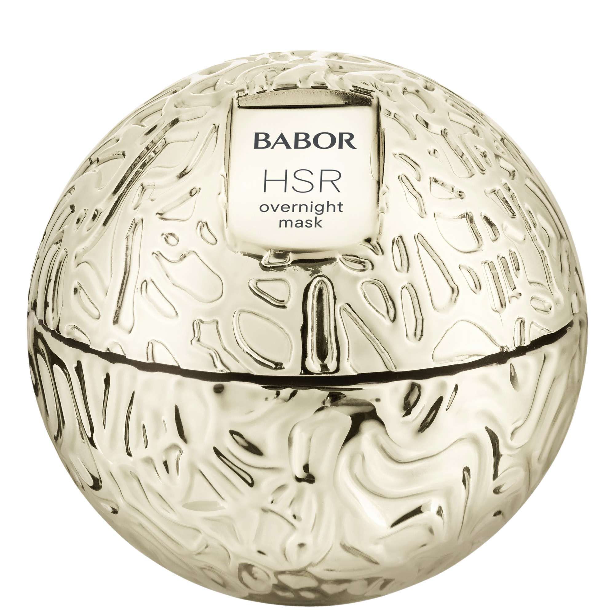 BABOR HSR Lifting Overnight Mask 50ml image 1