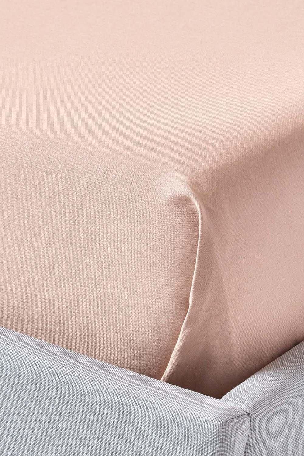 Homescapes Egyptian Cotton Flat Sheet 1000 Thread Count image 3