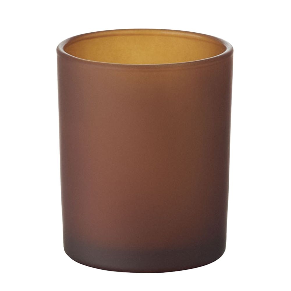 MidOcean Kivas Wood Plant-Based Scented Candle image 1