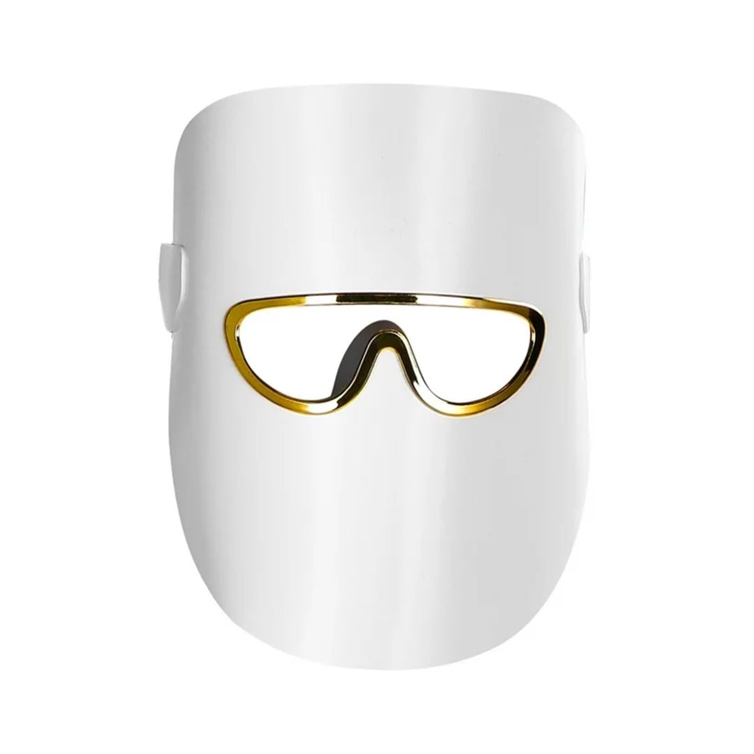 Erth Skin London LED Light Therapy Mask Set image 3