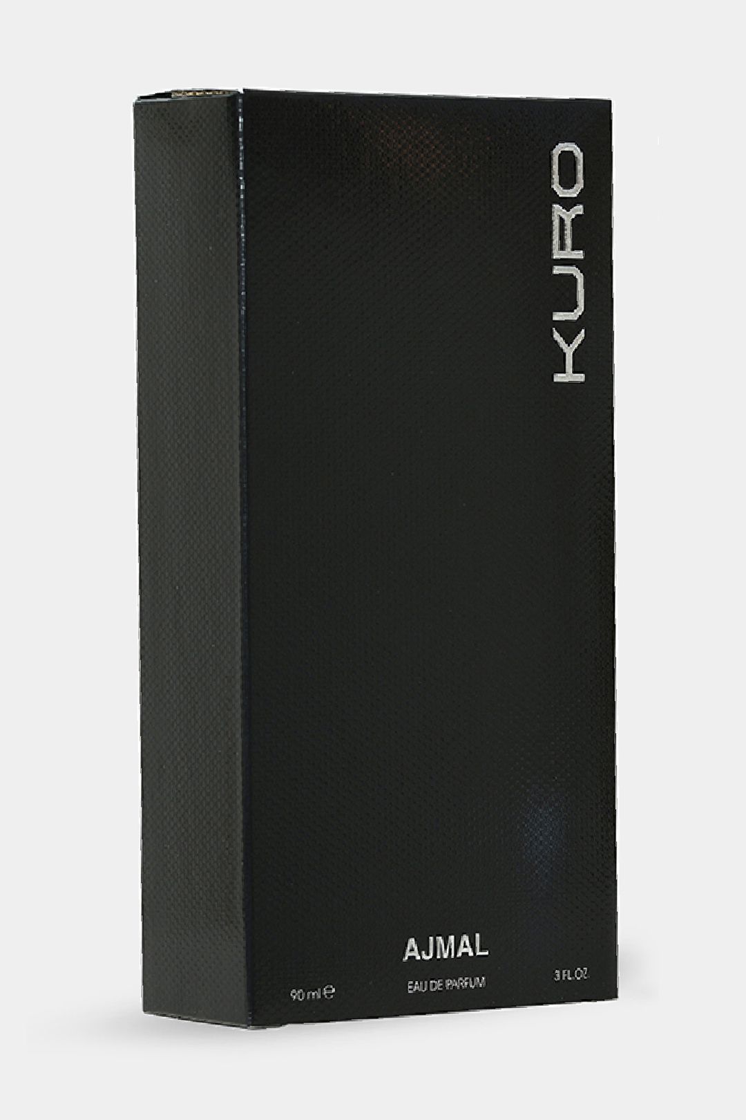 Ajmal Kuro Misc image 2