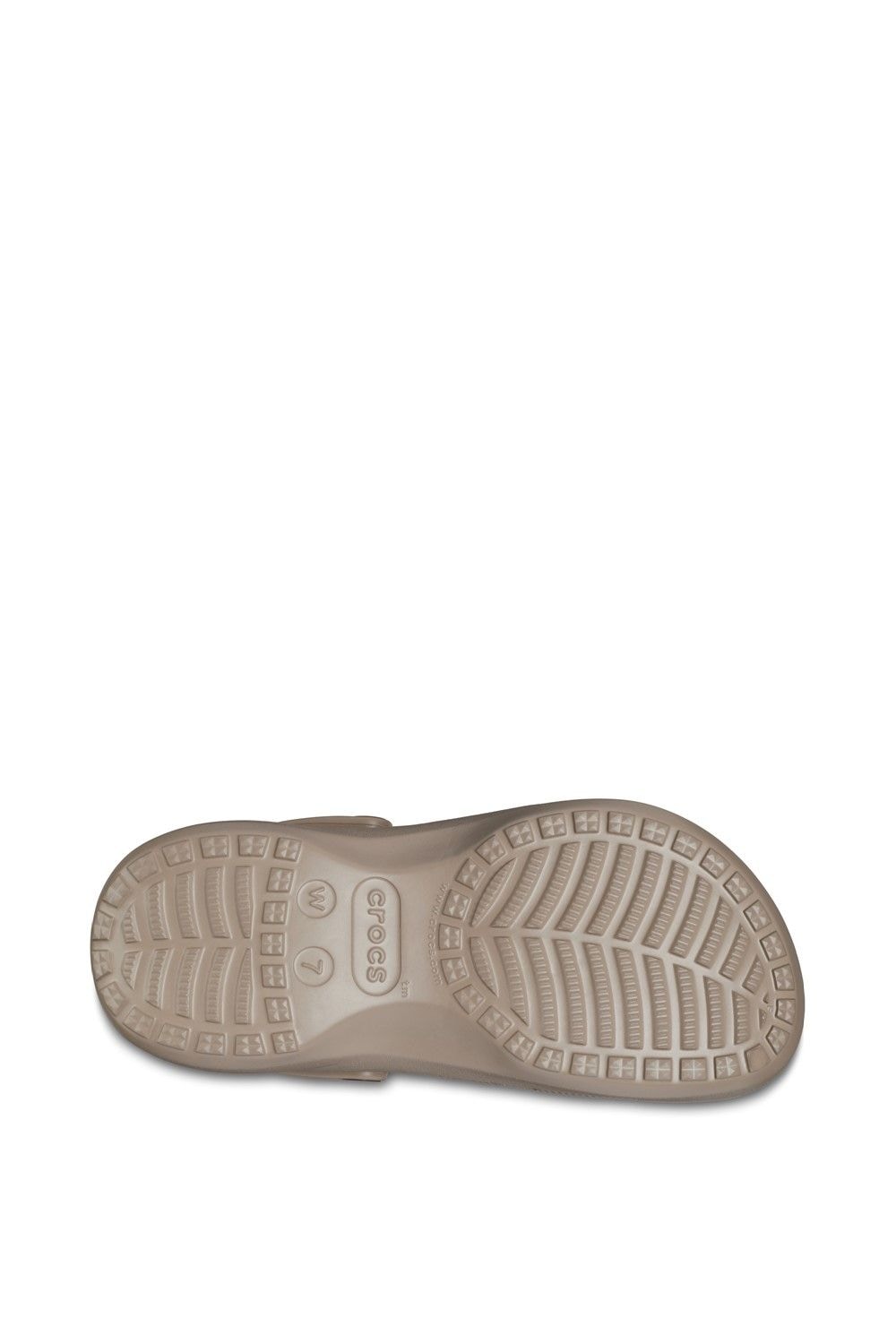 Crocs Classic Platform Lined Clog image 4