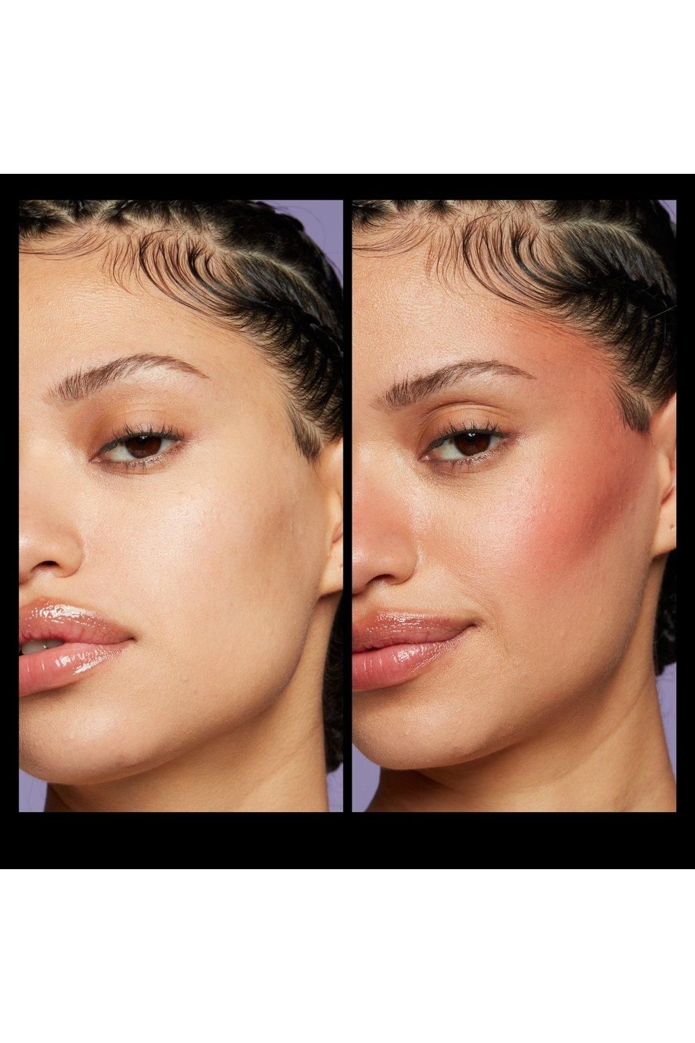 NYX Professional Makeup Wonder Stick Blush Coral N Deep Peach image 3