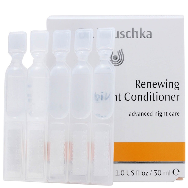 Dr. Hauschka Renewing Night Conditioner x 30 Ampules