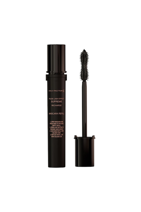 Max Factor False Lash Effect Supreme Recharge Mascara Refill Black