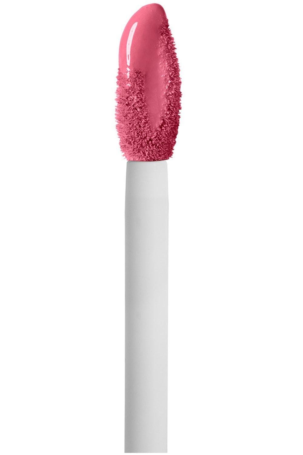 Maybelline Superstay Matte Ink Liquid Lipstick 125 Inspirer image 2