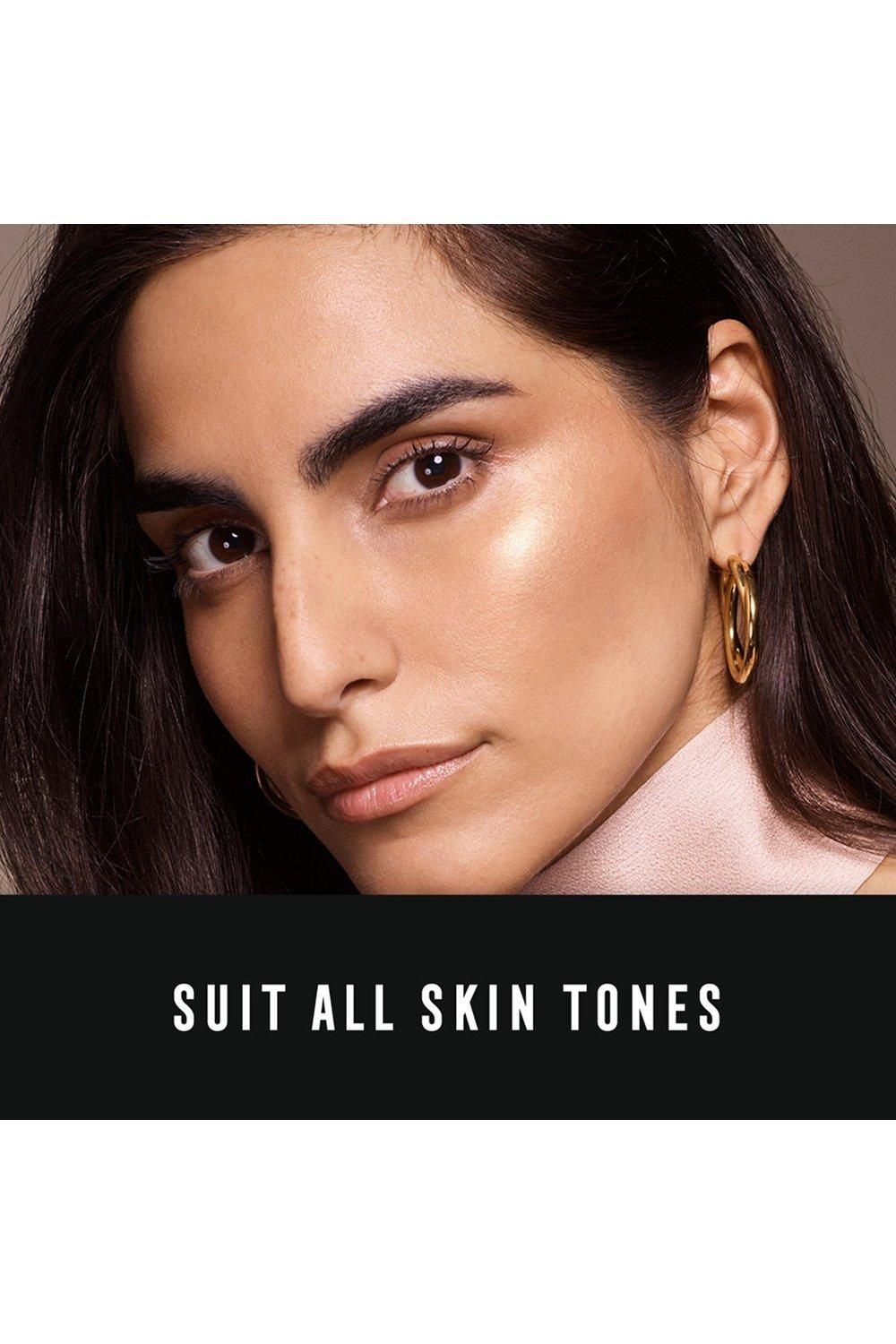 Max Factor Facefinity Powder Highlighter 02 Golden Hour image 4