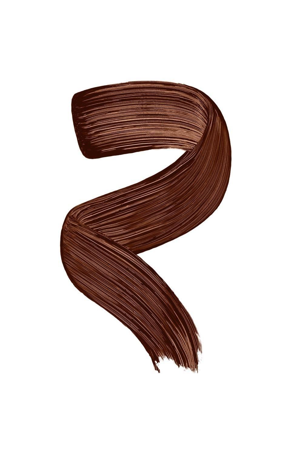 Maybelline Lash Sensational Sky High Mascara 7.2ml Brown image 2