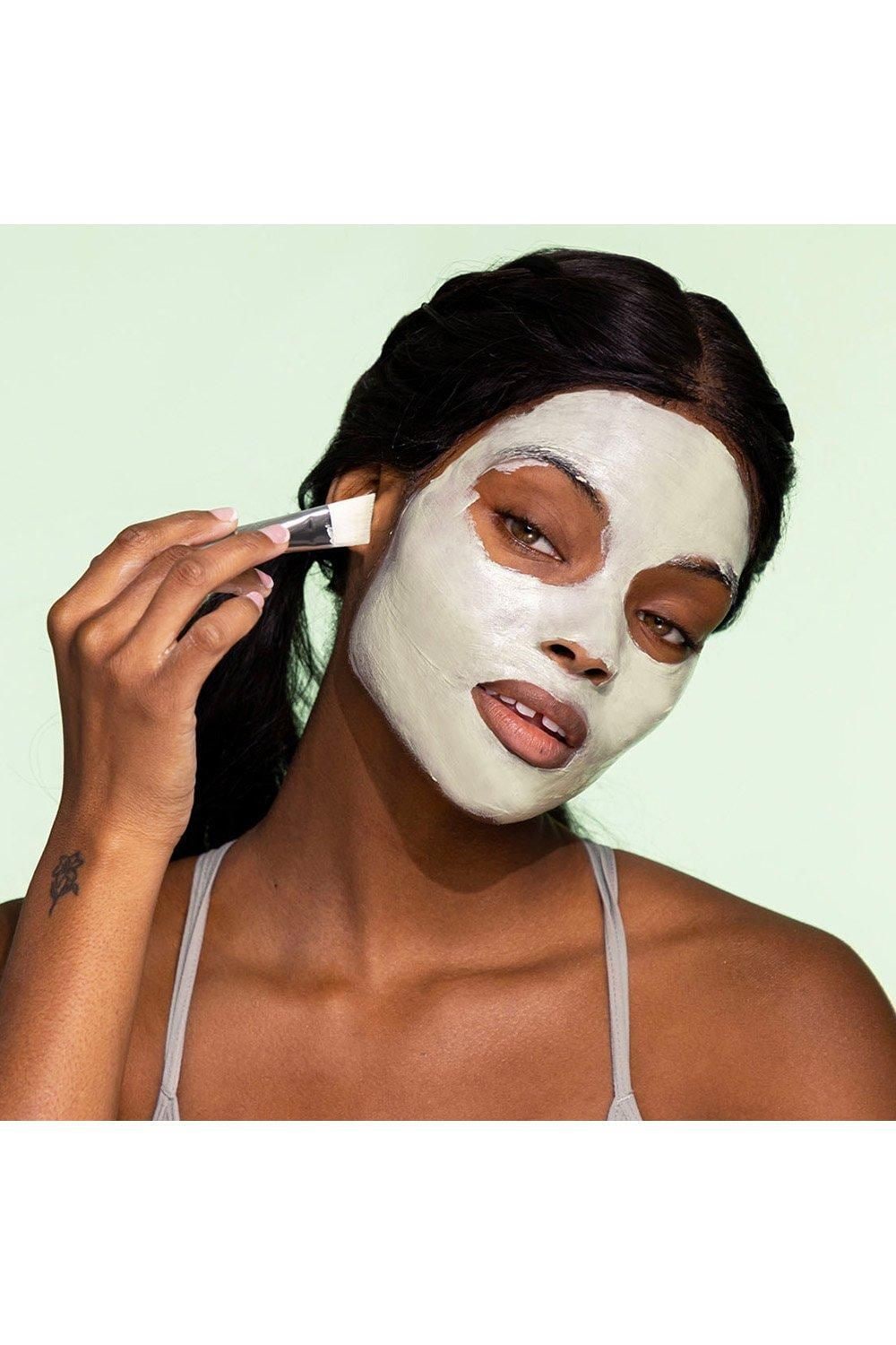 Sand & Sky Oil Control - Clearing Face Mask 100g Multi image 3