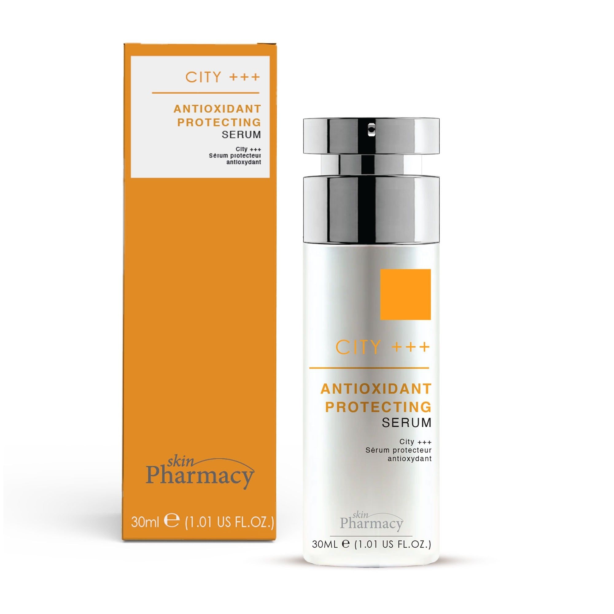 skinPharmacy Anti-Pollution Detoxifying Serum 30ml image 2