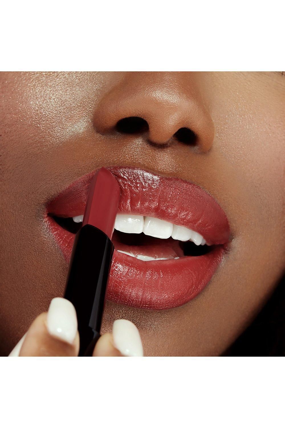 Sigma Infinity Point Lipstick Red Velvet image 4