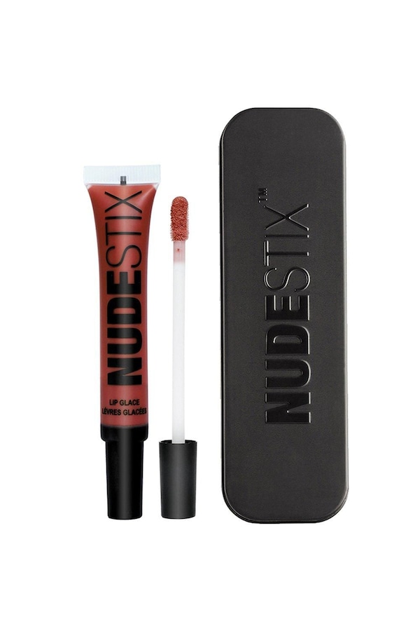 Nudestix Lip Glace Nude 08