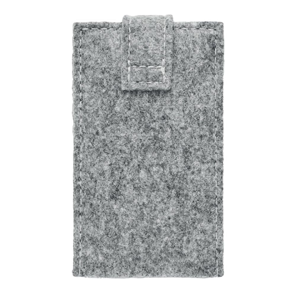 MidOcean Nailkit RPET Felt Manicure Set (Pack of 6) image 2