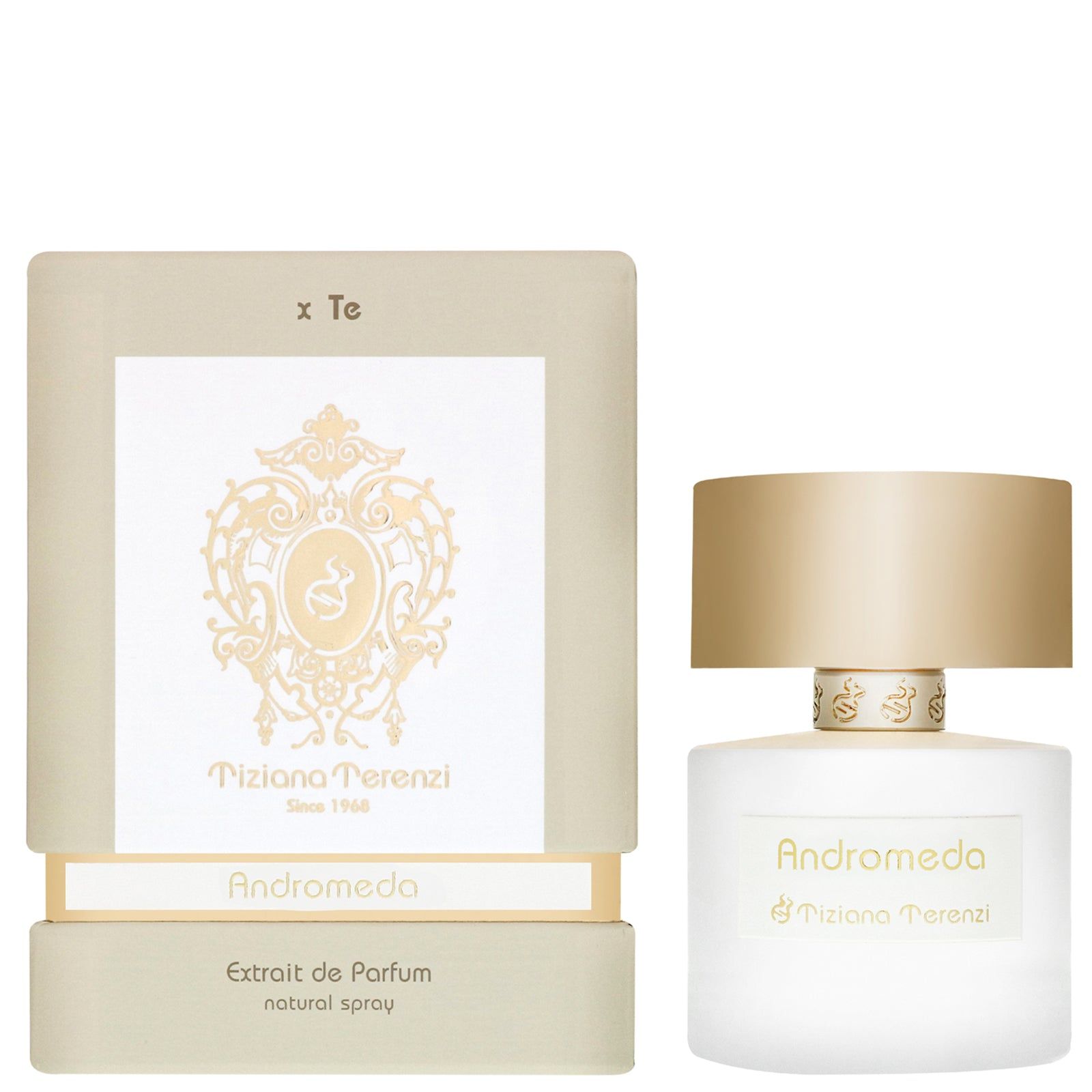 Tiziana Terenzi Andromeda Extrait de Parfum 100ml image 4