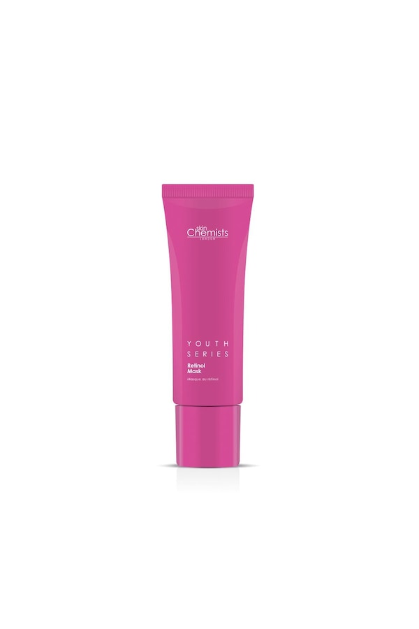 skinChemists Youth Series Retinol & Bakuchiol Mask 50ml