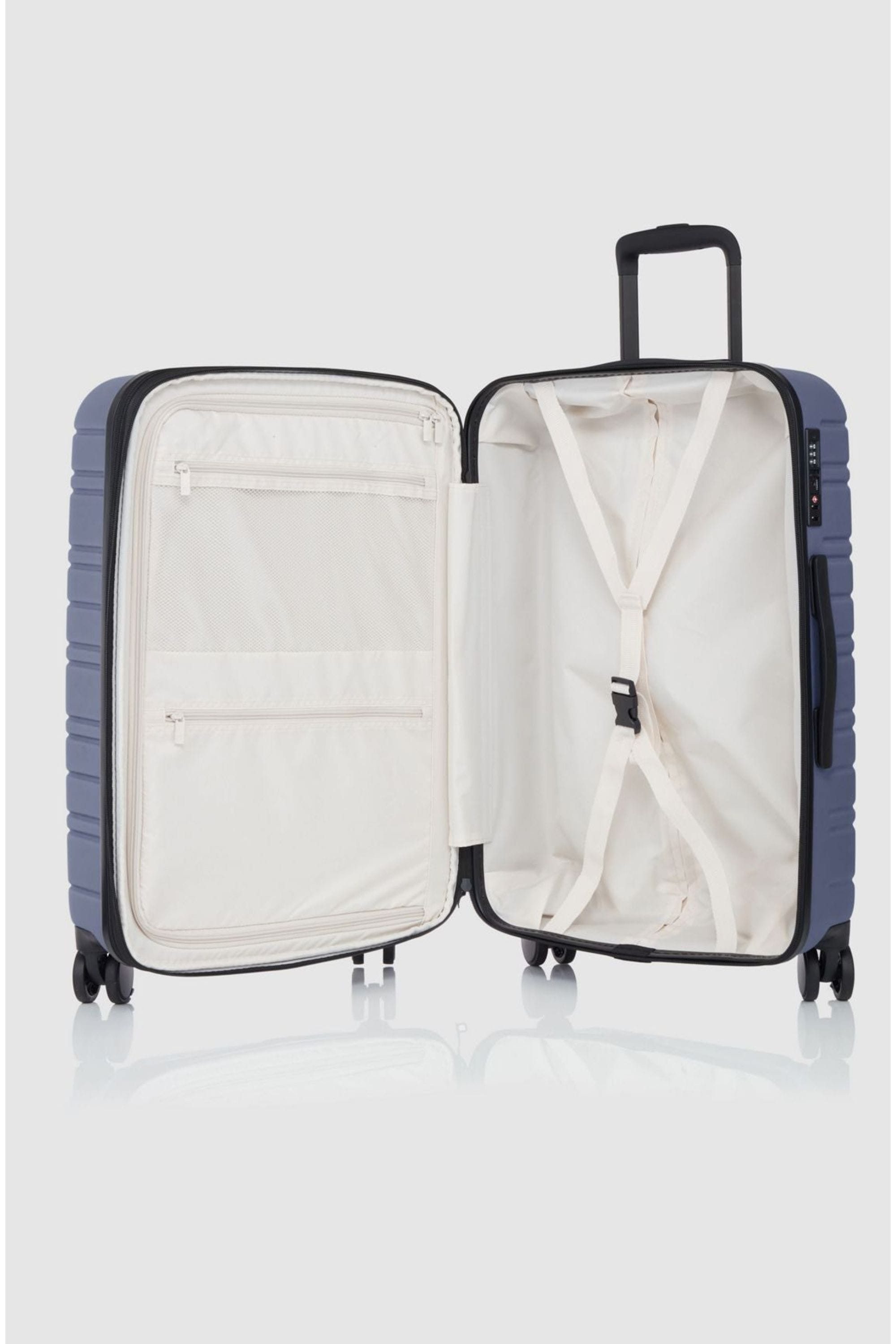 Nere Travel Stori Large Suitcase image 4