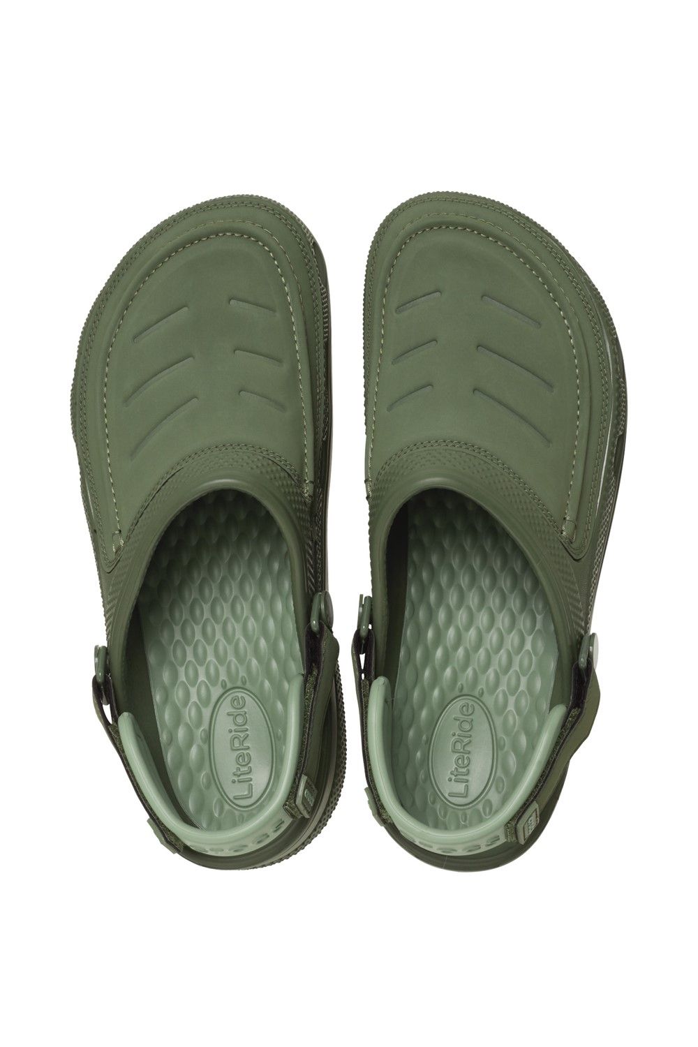 Crocs Yukon Vista II Clog image 5