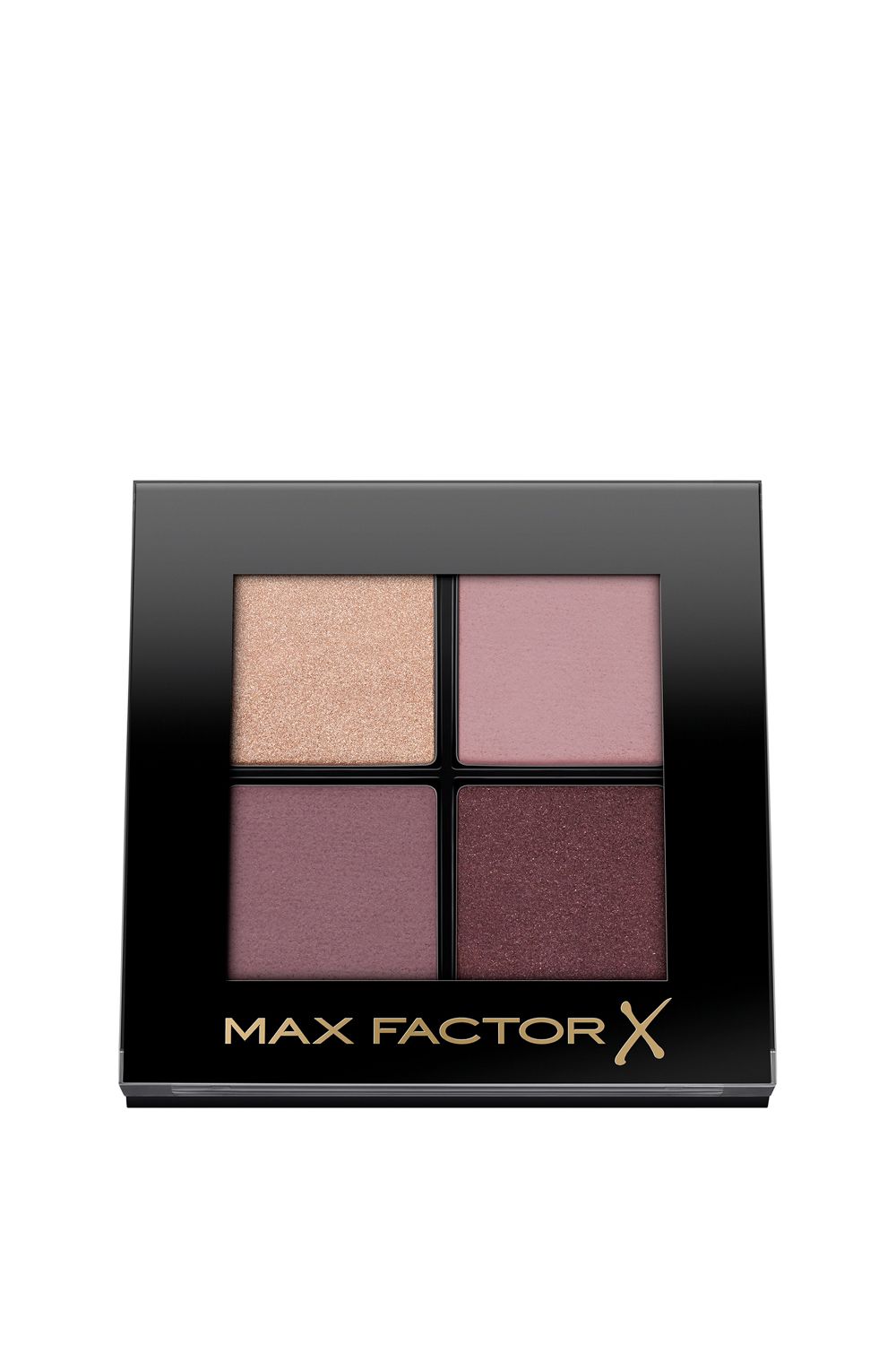 Max Factor Colour X-Pert Mini Palette 7g Crushed Bloom image 1