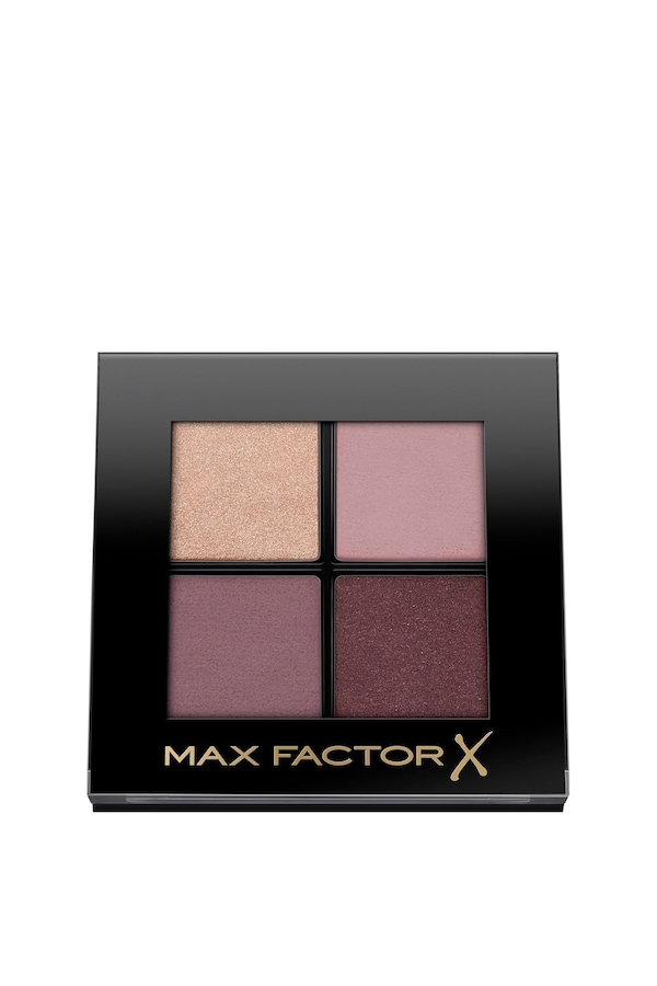 Max Factor Colour X-Pert Mini Palette 7g Crushed Bloom