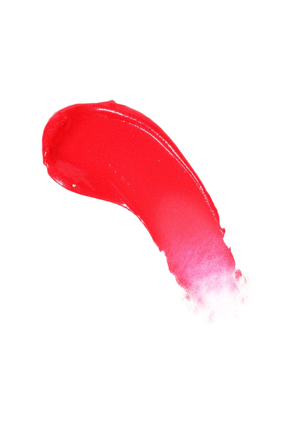 Revolution Star Blur Shimmer Matte Liquid Lip 3.5ml Scarlet Ruby image 3