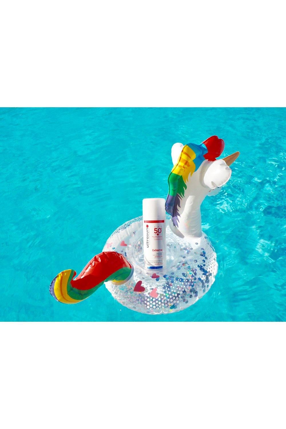 Ultrasun Extreme SPF50+ 150ml Multi image 3