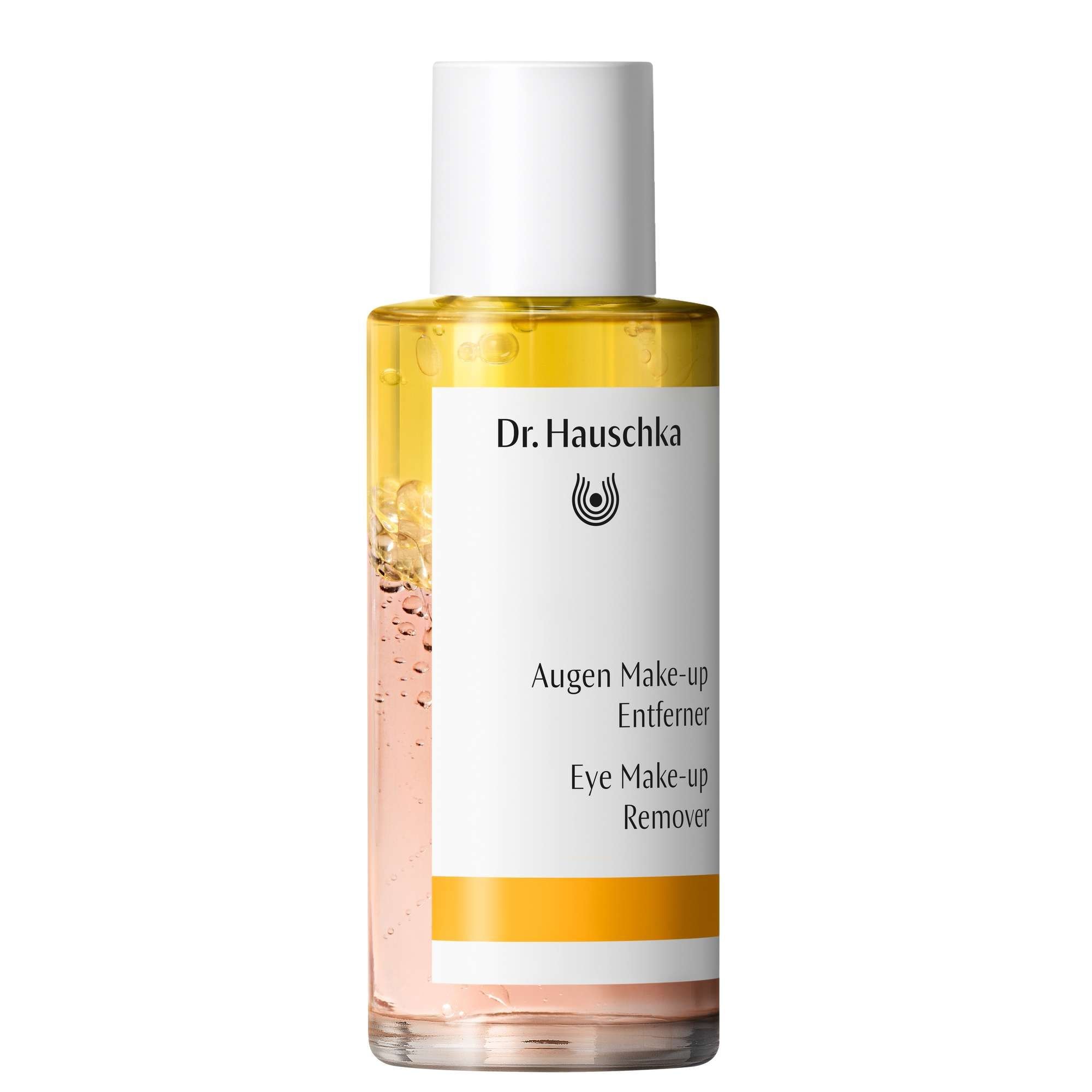 Dr. Hauschka Eye Make-Up Remover 75ml image 1