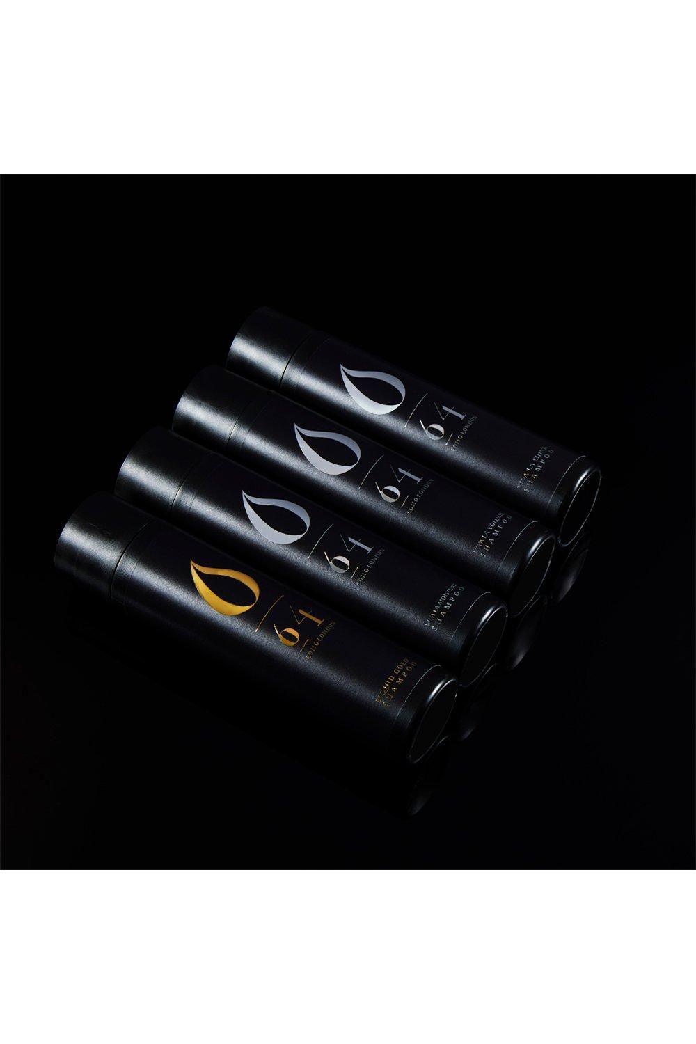 Salon 64 Volume Shampoo Multi image 4