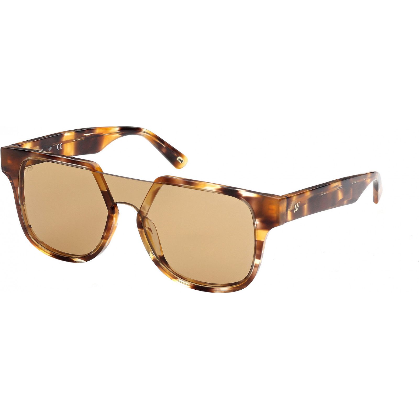 Web Eyewear WE0315-0041F Sunglasses image 1