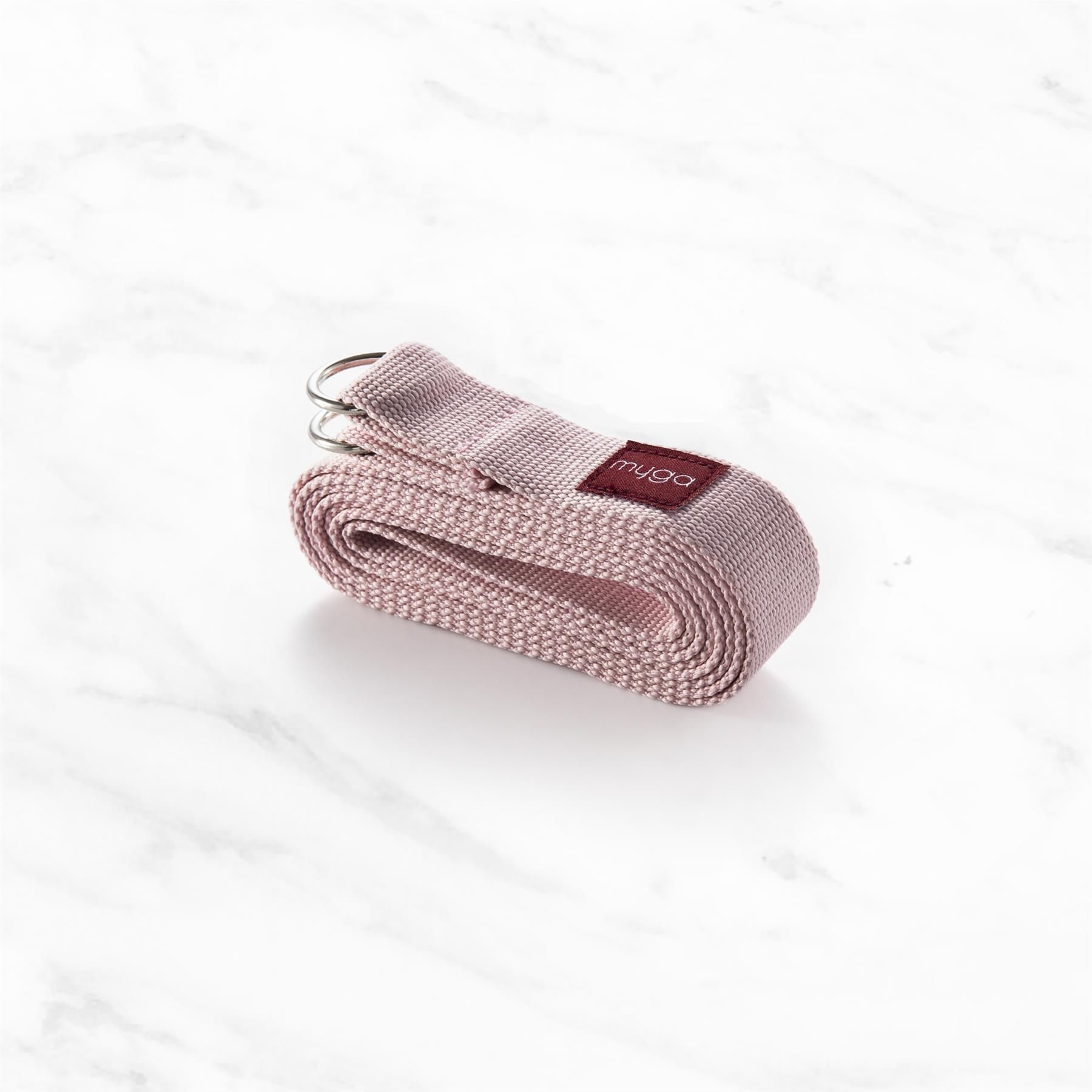 Myga Myga Printed Yoga Set - Palm Sage image 3