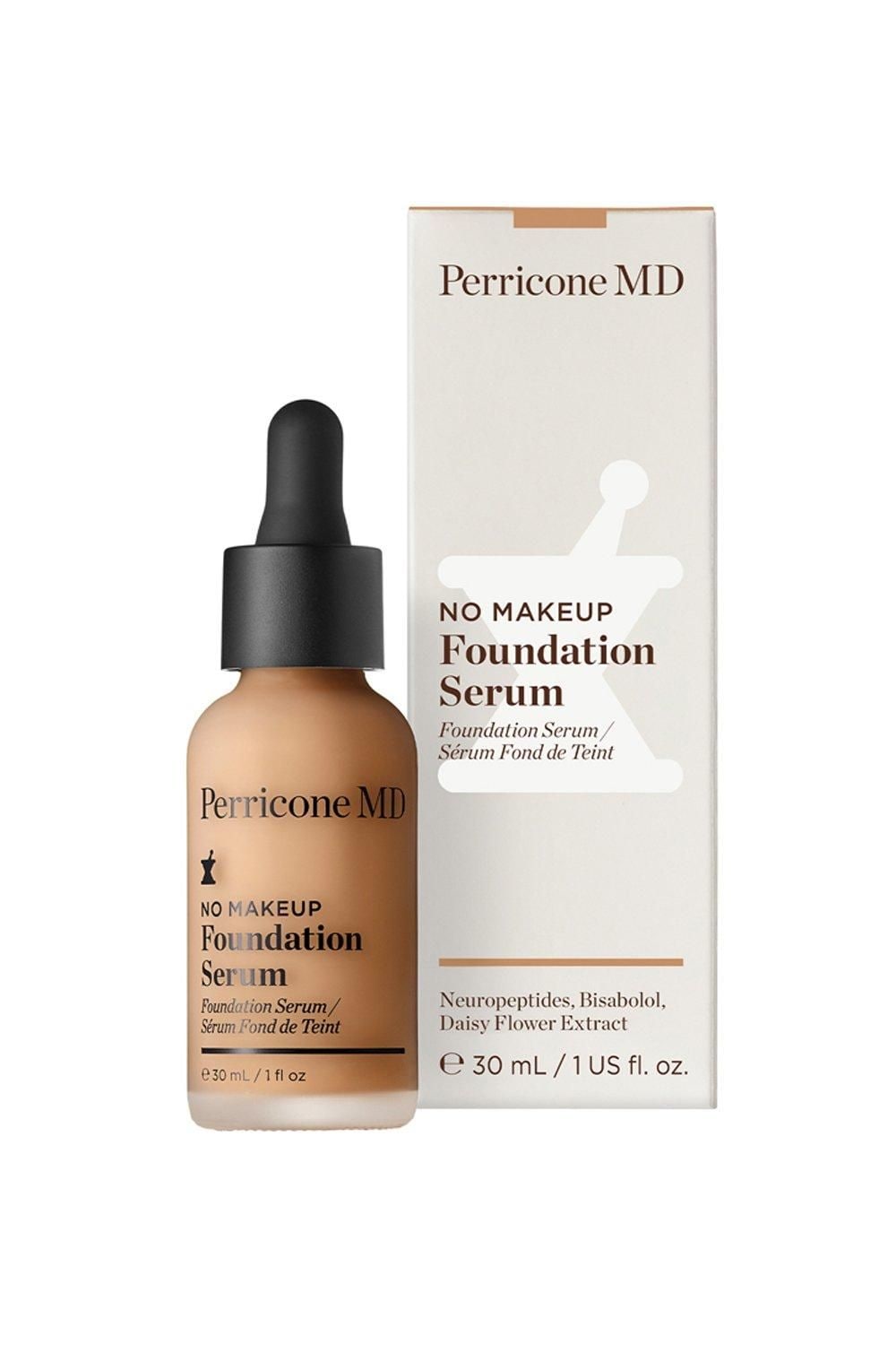 Perricone MD No Makeup Foundation Nude image 2