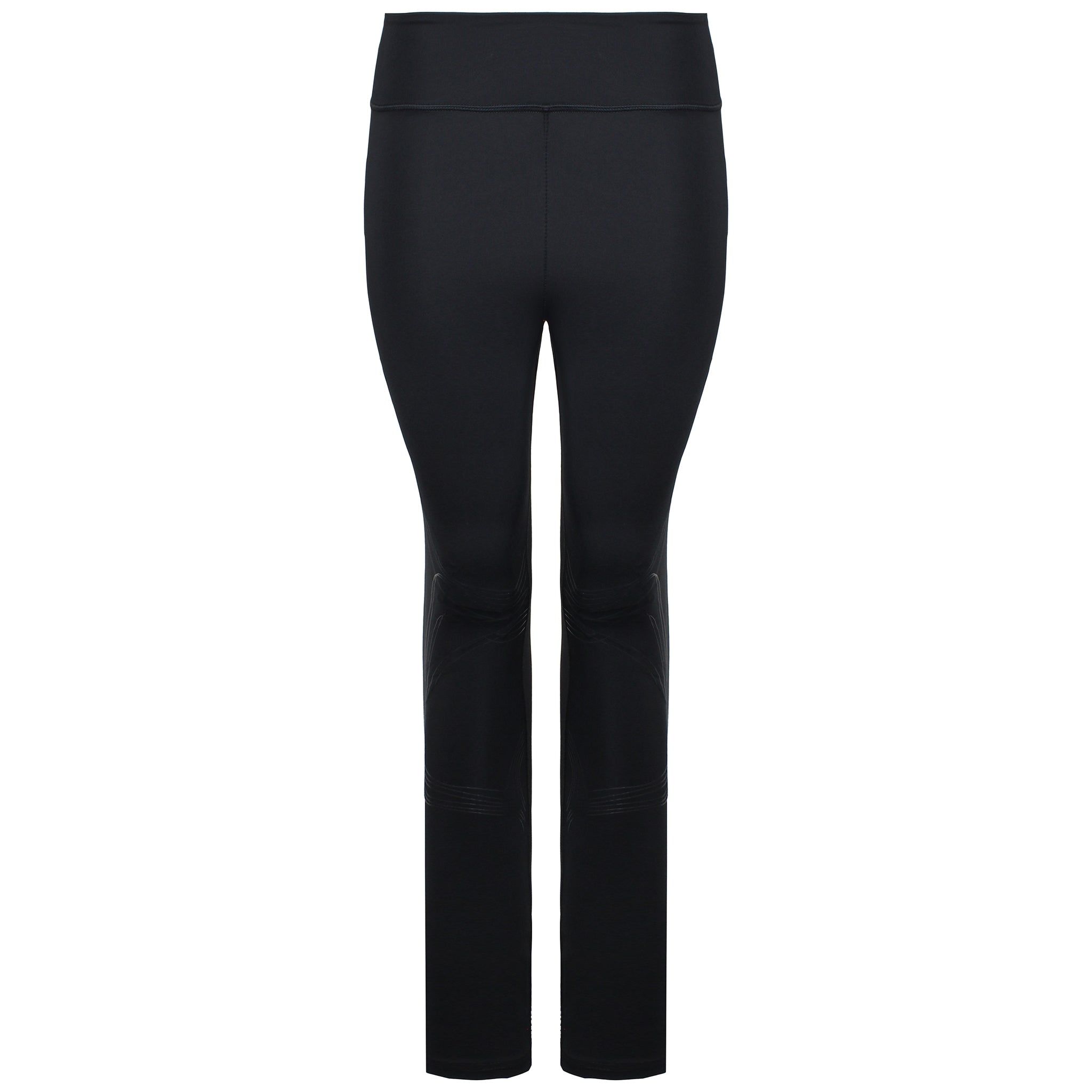 Gymshark Compression Black Leggings image 1