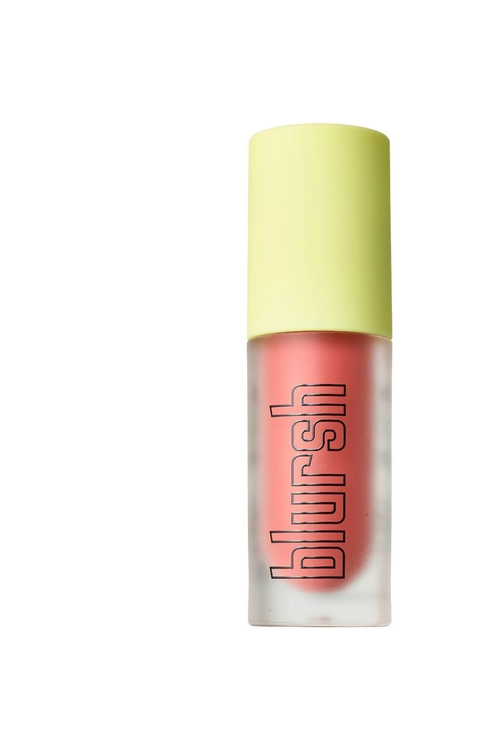 Made by Mitchell Blursh Liquid Blusher Cherry Cola image 2