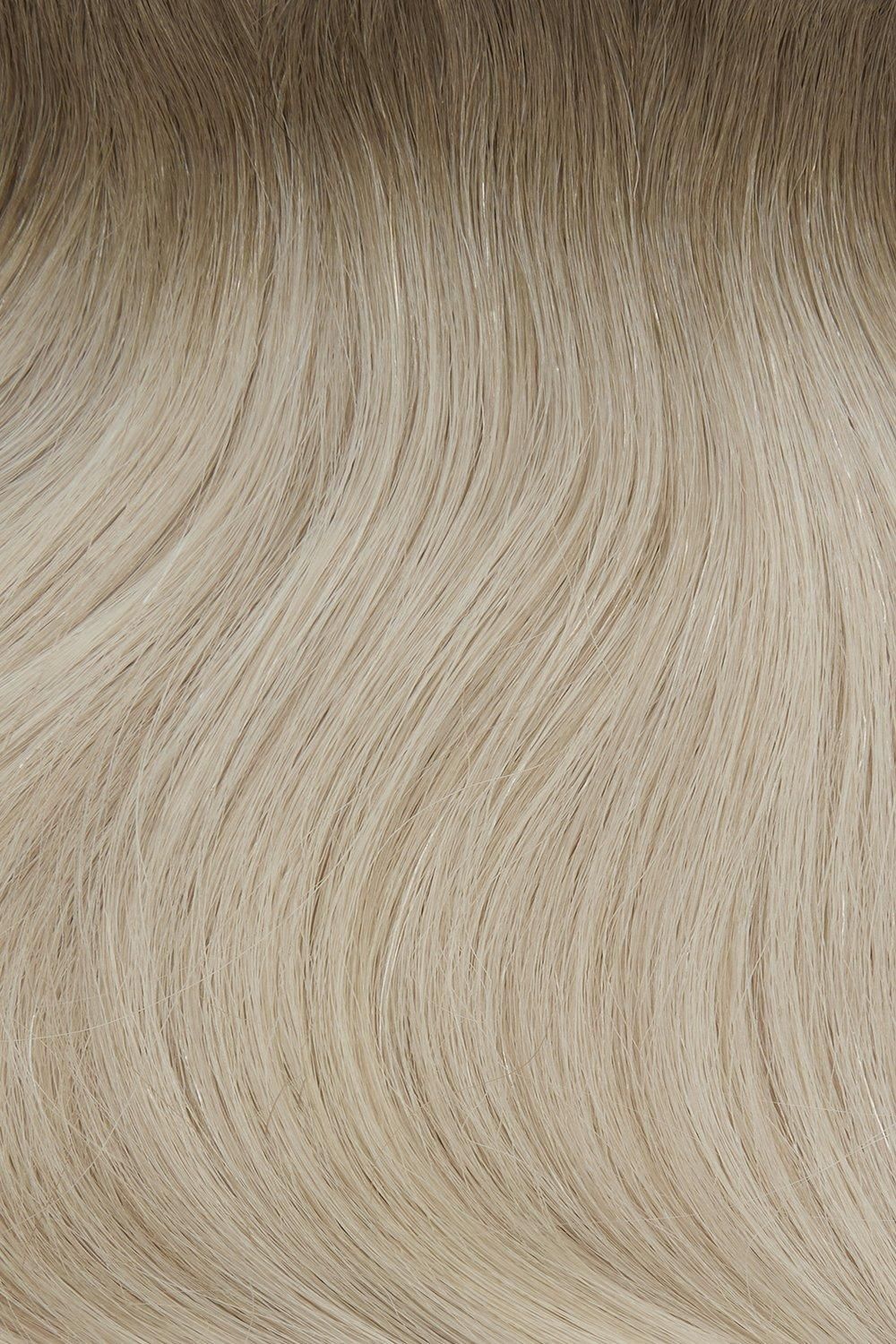 Beauty Works 18'' Deluxe Clip-In Extensions Molly Mae image 2