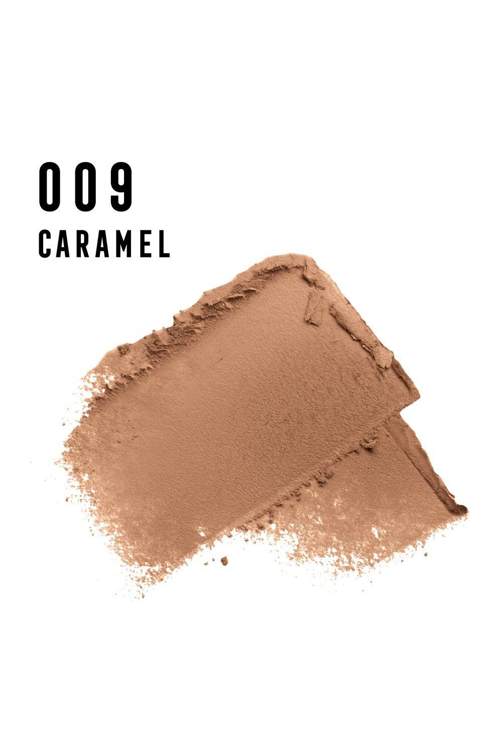 Max Factor Facefinity Re-Usable Compact Foundation Caramel image 2