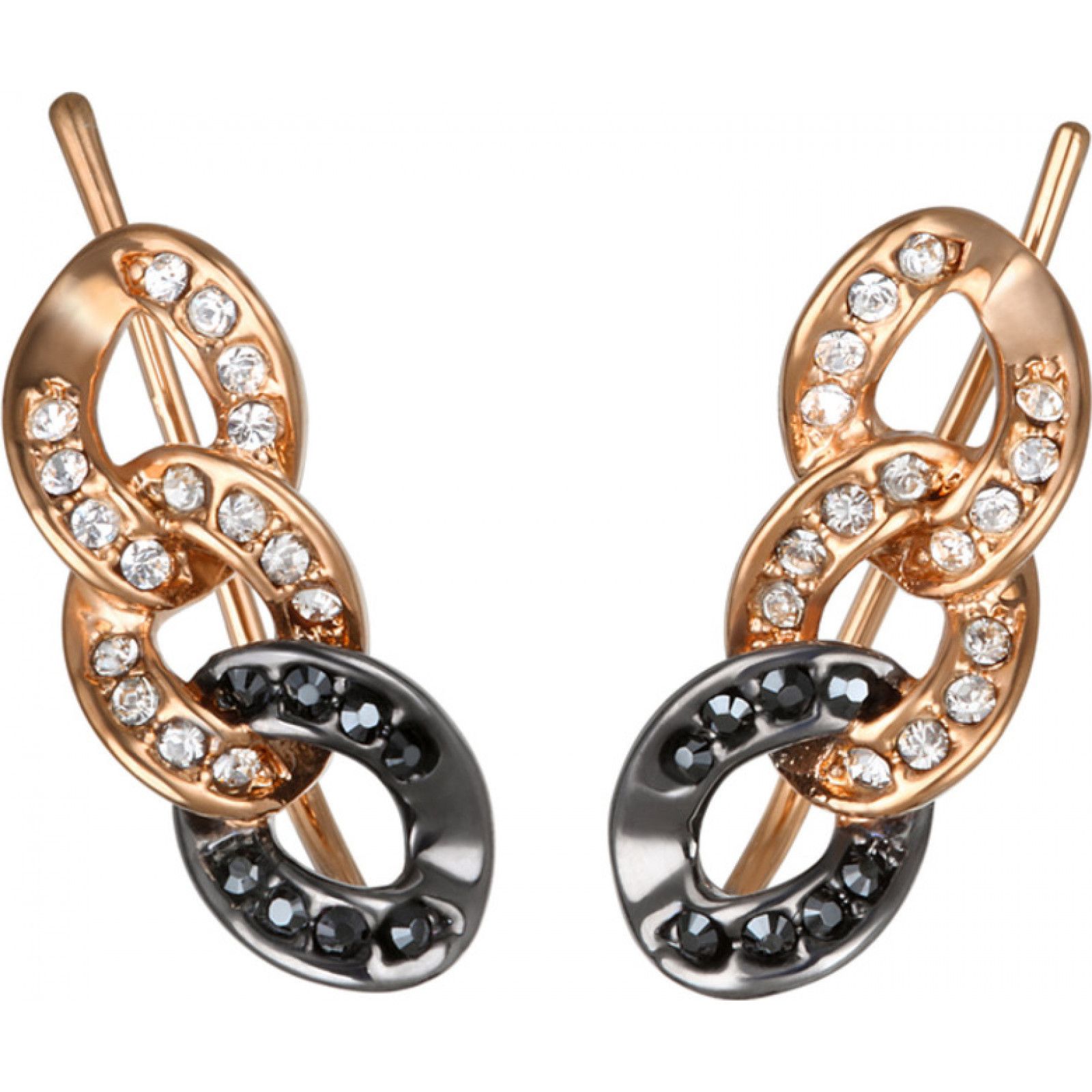Karl Lagerfeld 5378357 Pair Of Earrings image 1