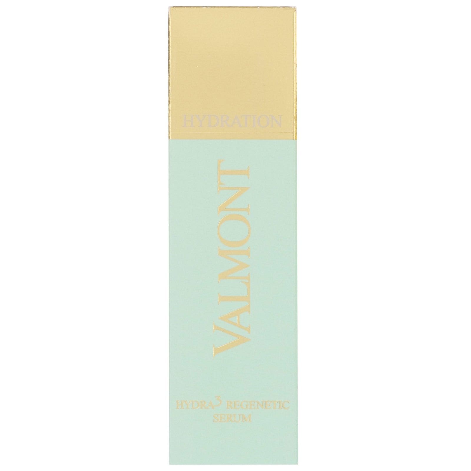 Valmont Hydration Hydra3 Regenetic Serum 30ml image 2