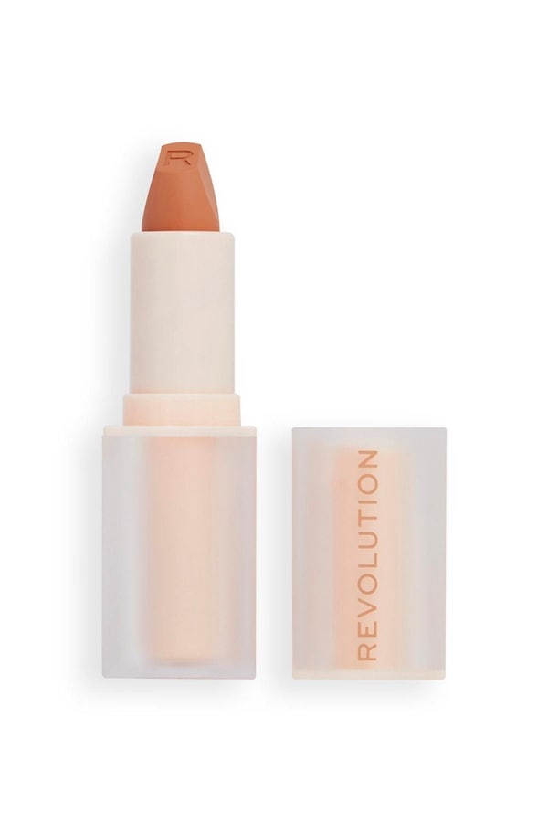 Revolution Lip Allure Soft Satin Lipstick 3.2g Lover