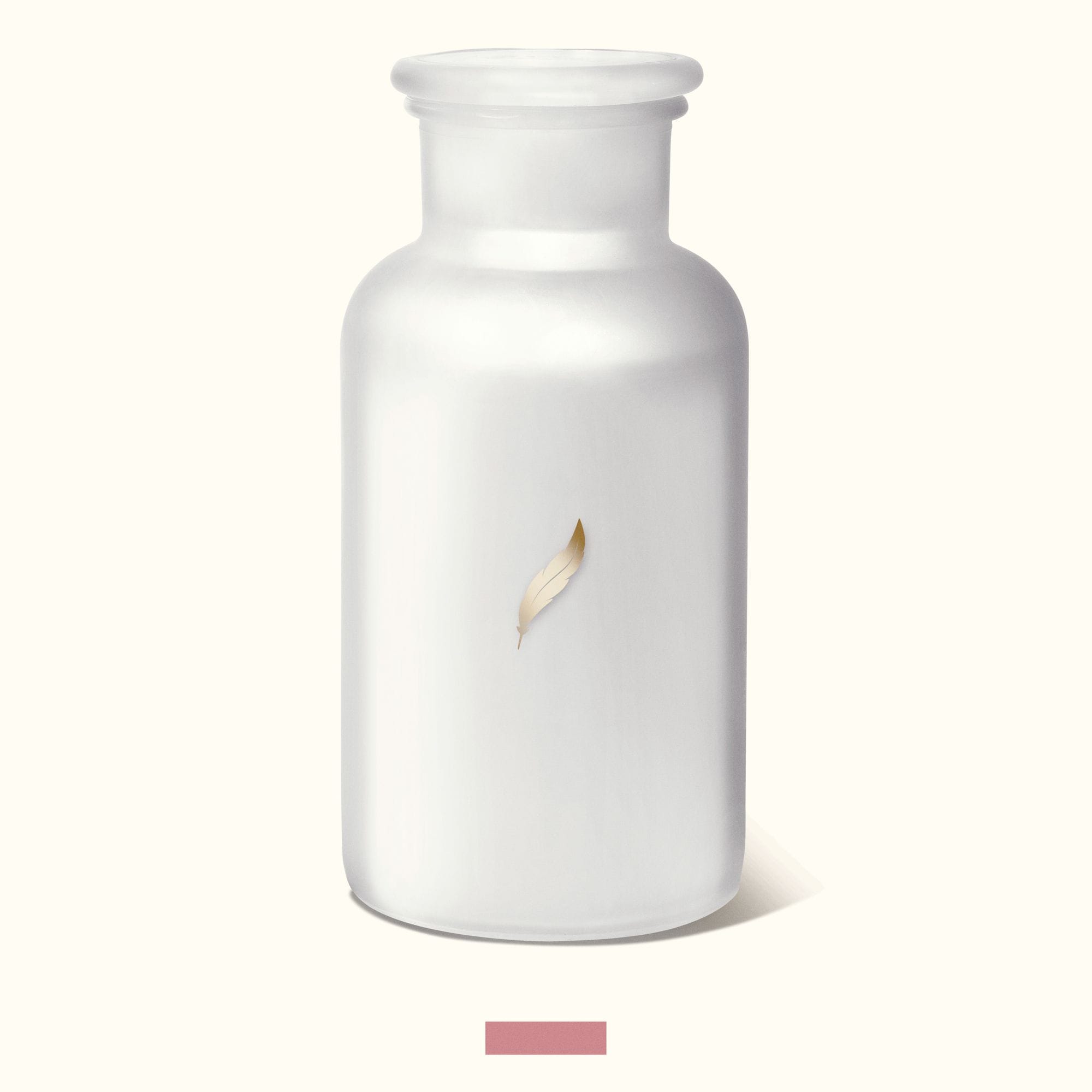 Novenary Eshgham Bath Salts image 1