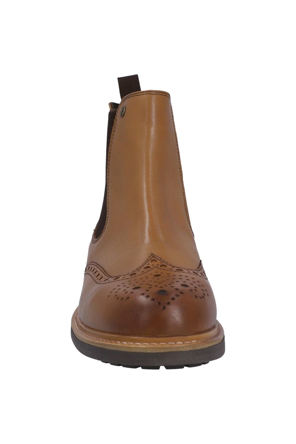 Hunter Cawdor Brogue Dealer image 3