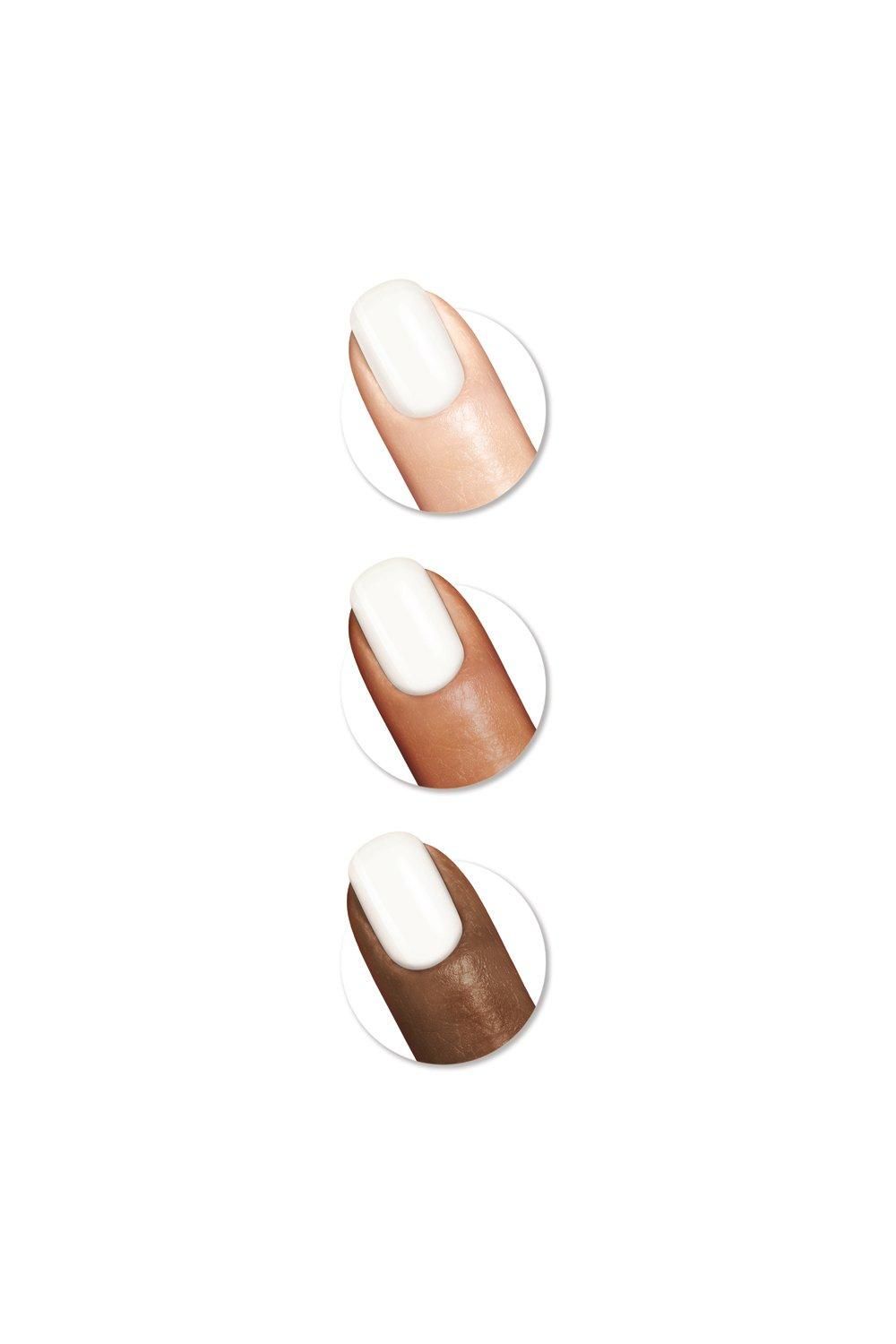 Sally Hansen Sally Hansen Good Kind Pure Nail Polish Light Lychee image 2