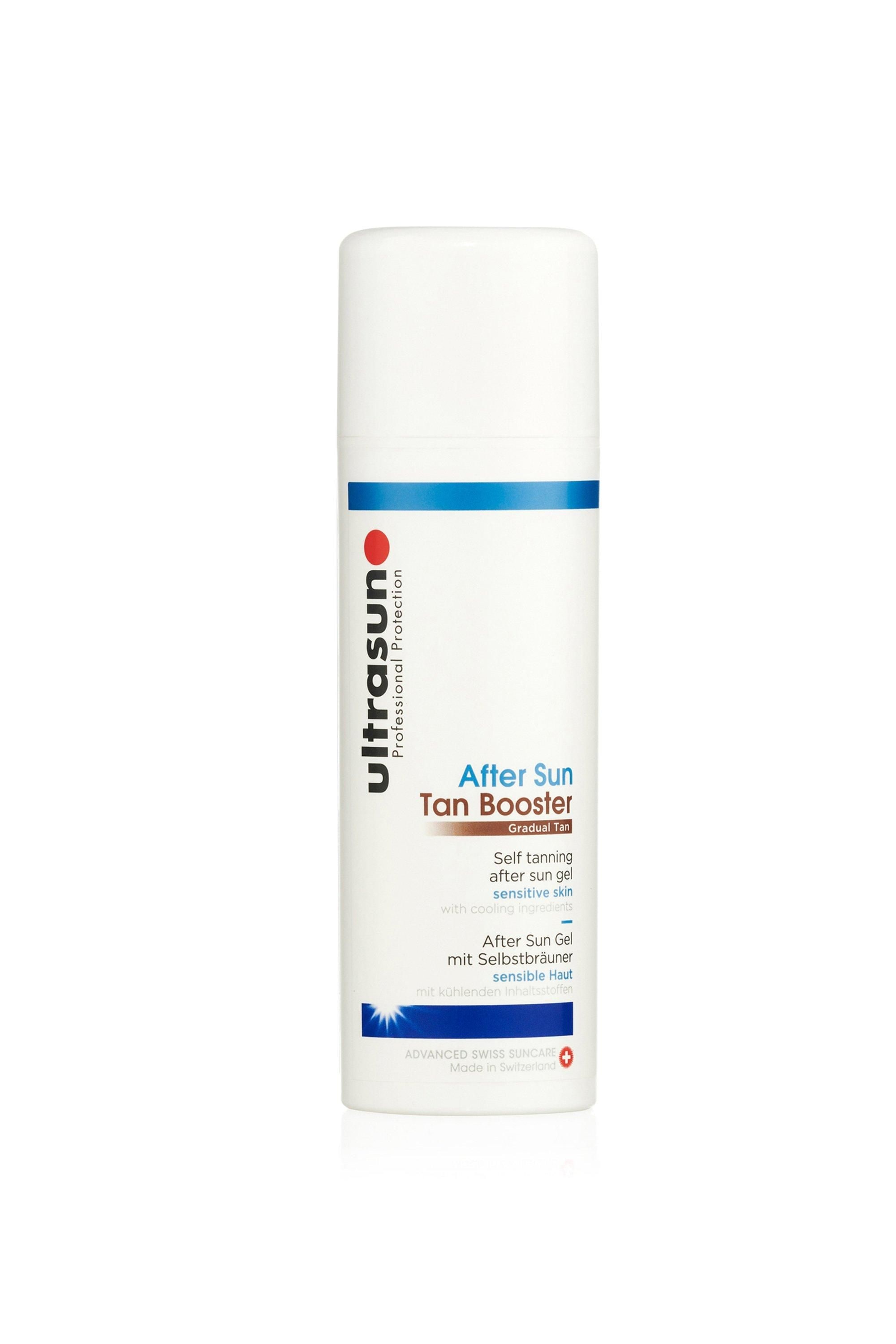 Ultrasun Aftersun Tan Booster Misc image 1