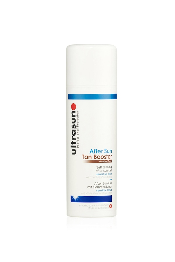 Ultrasun Aftersun Tan Booster Misc