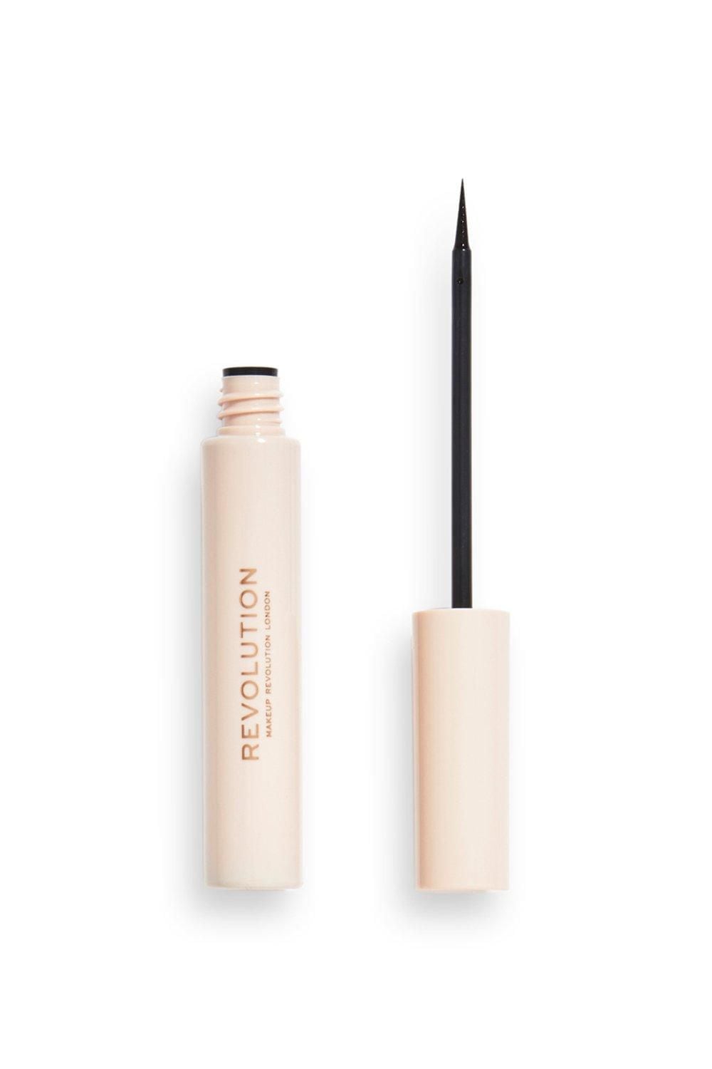 Revolution Freckle Me Dark Brown Dark Brown image 1