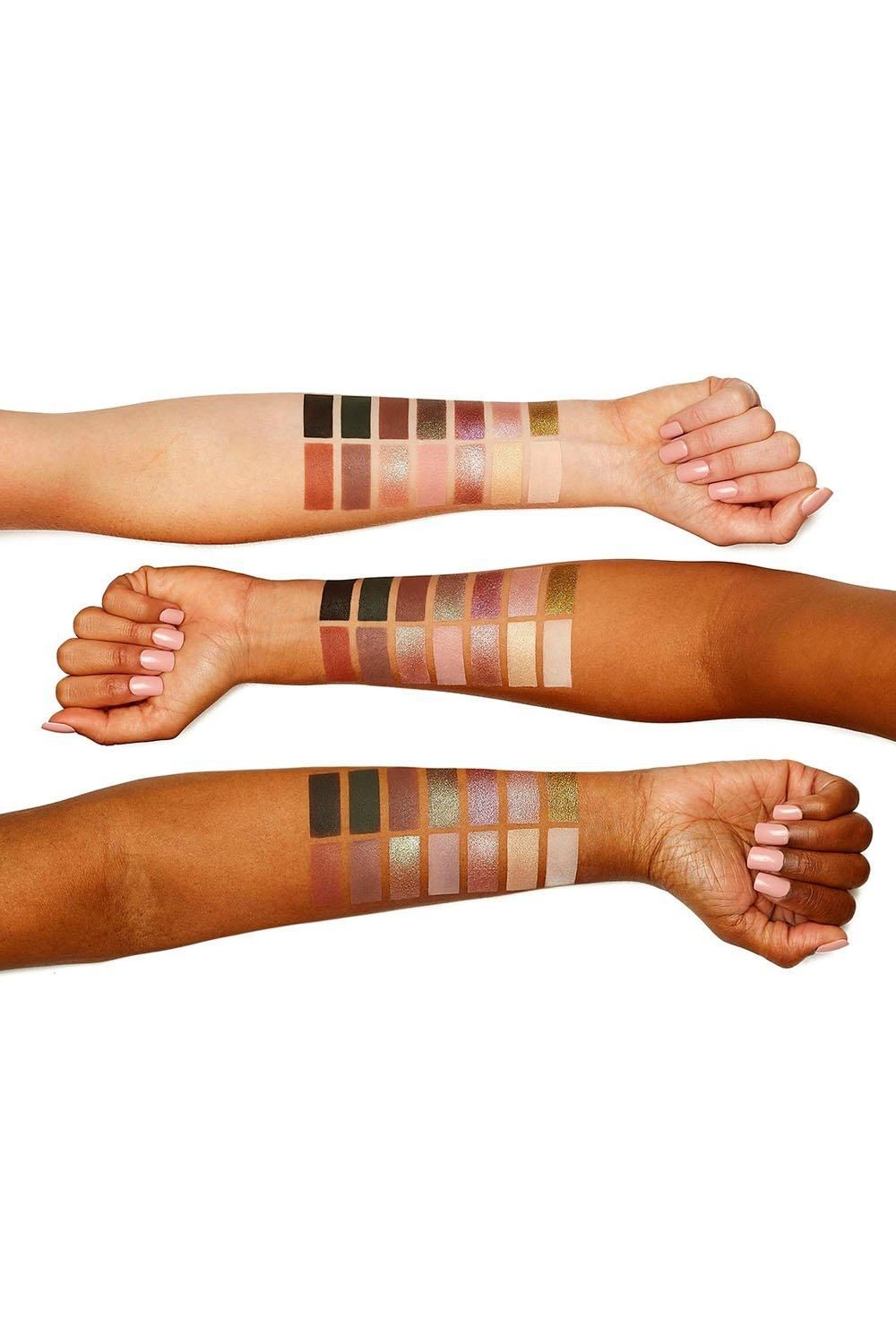 Sigma The Enchanted Eyeshadow Palette Multi image 3